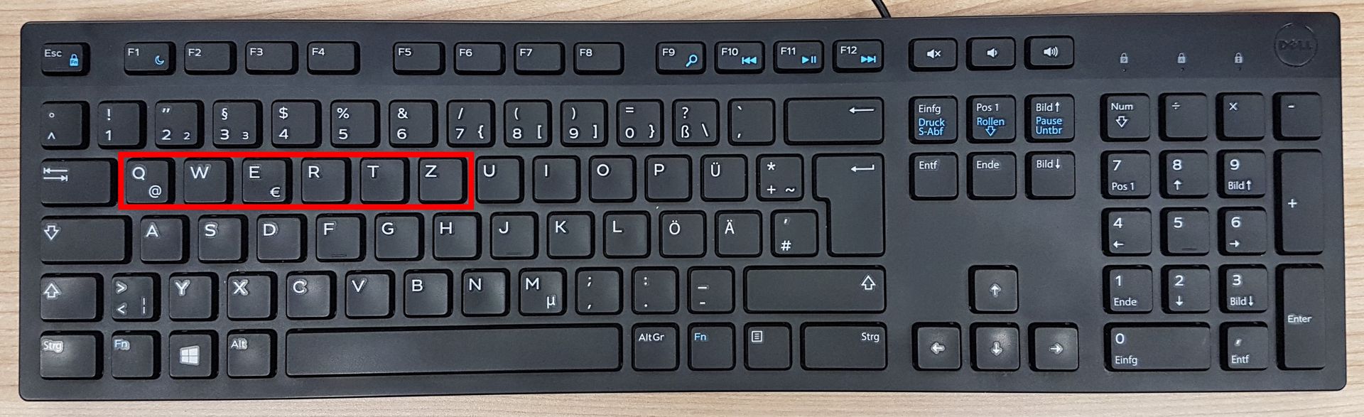 qwertz-tastaturbelegung-geschichte-ergonomie-und-anpassungen